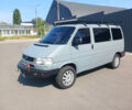Сірий Фольксваген T4 (Transporter) пасс., об'ємом двигуна 2.5 л та пробігом 291 тис. км за 9490 $, фото 1 на Automoto.ua