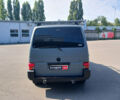 Сірий Фольксваген T4 (Transporter) пасс., об'ємом двигуна 2.5 л та пробігом 291 тис. км за 9490 $, фото 5 на Automoto.ua