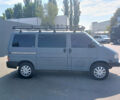 Сірий Фольксваген T4 (Transporter) пасс., об'ємом двигуна 2.5 л та пробігом 291 тис. км за 9490 $, фото 3 на Automoto.ua