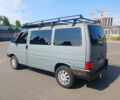 Сірий Фольксваген T4 (Transporter) пасс., об'ємом двигуна 2.5 л та пробігом 291 тис. км за 9490 $, фото 6 на Automoto.ua