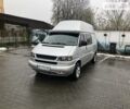 Сірий Фольксваген T4 (Transporter) пасс., об'ємом двигуна 2.5 л та пробігом 500 тис. км за 8000 $, фото 6 на Automoto.ua