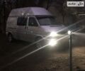 Сірий Фольксваген T4 (Transporter) пасс., об'ємом двигуна 2.5 л та пробігом 500 тис. км за 8000 $, фото 2 на Automoto.ua