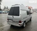 Сірий Фольксваген T4 (Transporter) пасс., об'ємом двигуна 2.5 л та пробігом 500 тис. км за 8000 $, фото 1 на Automoto.ua