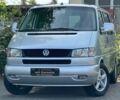 Сірий Фольксваген T4 (Transporter) пасс., об'ємом двигуна 2.5 л та пробігом 205 тис. км за 2000 $, фото 1 на Automoto.ua