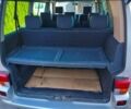 Сірий Фольксваген T4 (Transporter) пасс., об'ємом двигуна 2.5 л та пробігом 300 тис. км за 2000 $, фото 11 на Automoto.ua