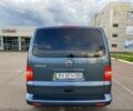 Сірий Фольксваген T4 (Transporter) пасс., об'ємом двигуна 2.5 л та пробігом 225 тис. км за 3726 $, фото 2 на Automoto.ua