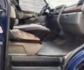 Синій Фольксваген T4 (Transporter) пасс., об'ємом двигуна 2.5 л та пробігом 364 тис. км за 6500 $, фото 19 на Automoto.ua