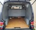Синій Фольксваген T4 (Transporter) пасс., об'ємом двигуна 2.5 л та пробігом 364 тис. км за 6500 $, фото 22 на Automoto.ua