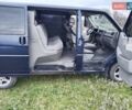 Синій Фольксваген T4 (Transporter) пасс., об'ємом двигуна 2.5 л та пробігом 364 тис. км за 6500 $, фото 14 на Automoto.ua