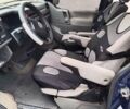 Синій Фольксваген T4 (Transporter) пасс., об'ємом двигуна 2.5 л та пробігом 364 тис. км за 6500 $, фото 18 на Automoto.ua