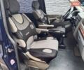 Синій Фольксваген T4 (Transporter) пасс., об'ємом двигуна 2.5 л та пробігом 364 тис. км за 6500 $, фото 16 на Automoto.ua