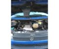 Синій Фольксваген T4 (Transporter) пасс., об'ємом двигуна 2.4 л та пробігом 403 тис. км за 7500 $, фото 1 на Automoto.ua