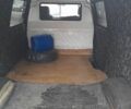 Синій Фольксваген T4 (Transporter) пасс., об'ємом двигуна 2.4 л та пробігом 660 тис. км за 3800 $, фото 1 на Automoto.ua