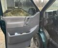 Зелений Фольксваген T4 (Transporter) пасс., об'ємом двигуна 2.5 л та пробігом 350 тис. км за 7500 $, фото 15 на Automoto.ua