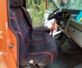 Помаранчевий Фольксваген T4 (Transporter) пасс., об'ємом двигуна 2.4 л та пробігом 370 тис. км за 3300 $, фото 1 на Automoto.ua