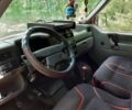 Помаранчевий Фольксваген T4 (Transporter) пасс., об'ємом двигуна 2.4 л та пробігом 370 тис. км за 3300 $, фото 3 на Automoto.ua
