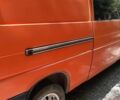 Помаранчевий Фольксваген T4 (Transporter) пасс., об'ємом двигуна 2.4 л та пробігом 370 тис. км за 3300 $, фото 8 на Automoto.ua