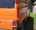Помаранчевий Фольксваген T4 (Transporter) пасс., об'ємом двигуна 2.4 л та пробігом 370 тис. км за 3300 $, фото 7 на Automoto.ua