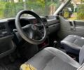 Белый Фольксваген Т4, объемом двигателя 2.5 л и пробегом 450 тыс. км за 4340 $, фото 13 на Automoto.ua