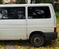 Белый Фольксваген Т4, объемом двигателя 2.5 л и пробегом 450 тыс. км за 4340 $, фото 9 на Automoto.ua