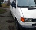 Белый Фольксваген Т4, объемом двигателя 2.5 л и пробегом 0 тыс. км за 4500 $, фото 5 на Automoto.ua