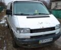 Фольксваген Т4, объемом двигателя 0 л и пробегом 0 тыс. км за 2200 $, фото 1 на Automoto.ua