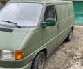 Фольксваген Т4, объемом двигателя 0 л и пробегом 0 тыс. км за 2700 $, фото 4 на Automoto.ua