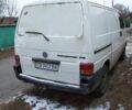 Фольксваген Т4, объемом двигателя 0 л и пробегом 0 тыс. км за 2200 $, фото 2 на Automoto.ua