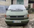 Фольксваген Т4, объемом двигателя 0 л и пробегом 0 тыс. км за 2700 $, фото 6 на Automoto.ua