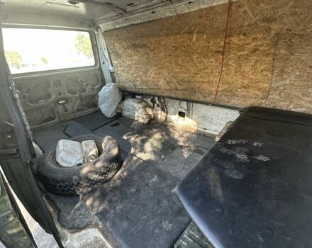 Фольксваген Т4, объемом двигателя 0 л и пробегом 0 тыс. км за 2300 $, фото 4 на Automoto.ua