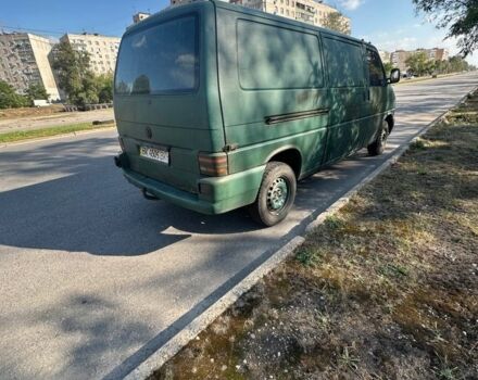 Фольксваген Т4, объемом двигателя 0 л и пробегом 0 тыс. км за 2300 $, фото 3 на Automoto.ua