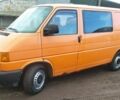 Фольксваген Т4, объемом двигателя 0 л и пробегом 0 тыс. км за 5500 $, фото 1 на Automoto.ua