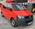 Фольксваген Т5 (Транспортер) вант., об'ємом двигуна 2 л та пробігом 420 тис. км за 8600 $, фото 1 на Automoto.ua