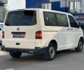 Білий Фольксваген Т5 (Транспортер) пасс., об'ємом двигуна 2.5 л та пробігом 475 тис. км за 7490 $, фото 9 на Automoto.ua