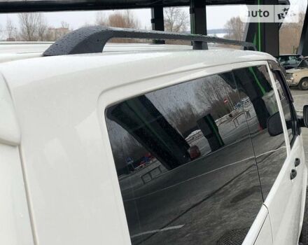 Білий Фольксваген Т5 (Транспортер) пасс., об'ємом двигуна 1.9 л та пробігом 422 тис. км за 12500 $, фото 35 на Automoto.ua