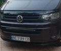 Коричневий Фольксваген Т5 (Транспортер) пасс., об'ємом двигуна 2 л та пробігом 273 тис. км за 16300 $, фото 20 на Automoto.ua
