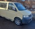 Фольксваген Т5 (Транспортер) пасс., об'ємом двигуна 1.9 л та пробігом 400 тис. км за 6800 $, фото 18 на Automoto.ua