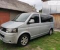Фольксваген Т5 (Транспортер) пасс., объемом двигателя 1.9 л и пробегом 350 тыс. км за 8200 $, фото 1 на Automoto.ua