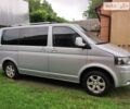 Фольксваген Т5 (Транспортер) пасс., объемом двигателя 1.9 л и пробегом 350 тыс. км за 8200 $, фото 1 на Automoto.ua