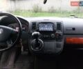 Фольксваген Т5 (Транспортер) пасс., объемом двигателя 2.5 л и пробегом 227 тыс. км за 11700 $, фото 7 на Automoto.ua