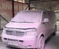 Фольксваген Т5 (Транспортер) пасс., об'ємом двигуна 1.9 л та пробігом 350 тис. км за 11300 $, фото 1 на Automoto.ua
