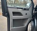 Сірий Фольксваген Т5 (Транспортер) пасс., об'ємом двигуна 2.5 л та пробігом 439 тис. км за 7690 $, фото 11 на Automoto.ua