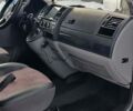 Серый Фольксваген Т5 (Транспортер) пасс., объемом двигателя 2 л и пробегом 199 тыс. км за 16900 $, фото 18 на Automoto.ua