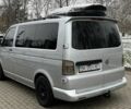 Сірий Фольксваген Т5 (Транспортер) пасс., об'ємом двигуна 2.5 л та пробігом 280 тис. км за 3000 $, фото 3 на Automoto.ua
