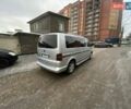 Сірий Фольксваген Т5 (Транспортер) пасс., об'ємом двигуна 2.5 л та пробігом 280 тис. км за 8999 $, фото 12 на Automoto.ua