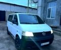 Белый Фольксваген Т5, объемом двигателя 1.9 л и пробегом 40 тыс. км за 6500 $, фото 1 на Automoto.ua