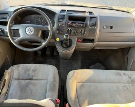 Фольксваген Т5, объемом двигателя 0 л и пробегом 0 тыс. км за 1800 $, фото 5 на Automoto.ua