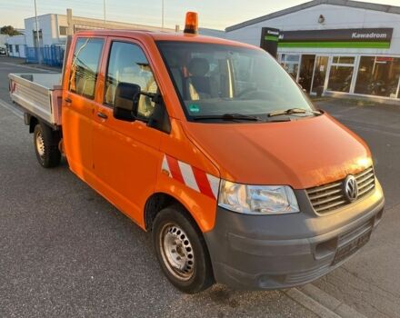 Фольксваген Т5, объемом двигателя 0 л и пробегом 0 тыс. км за 1800 $, фото 2 на Automoto.ua