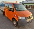 Фольксваген Т5, объемом двигателя 0 л и пробегом 0 тыс. км за 1800 $, фото 2 на Automoto.ua