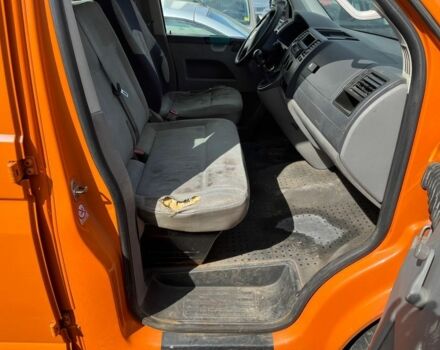 Фольксваген Т5, объемом двигателя 0 л и пробегом 0 тыс. км за 1800 $, фото 7 на Automoto.ua
